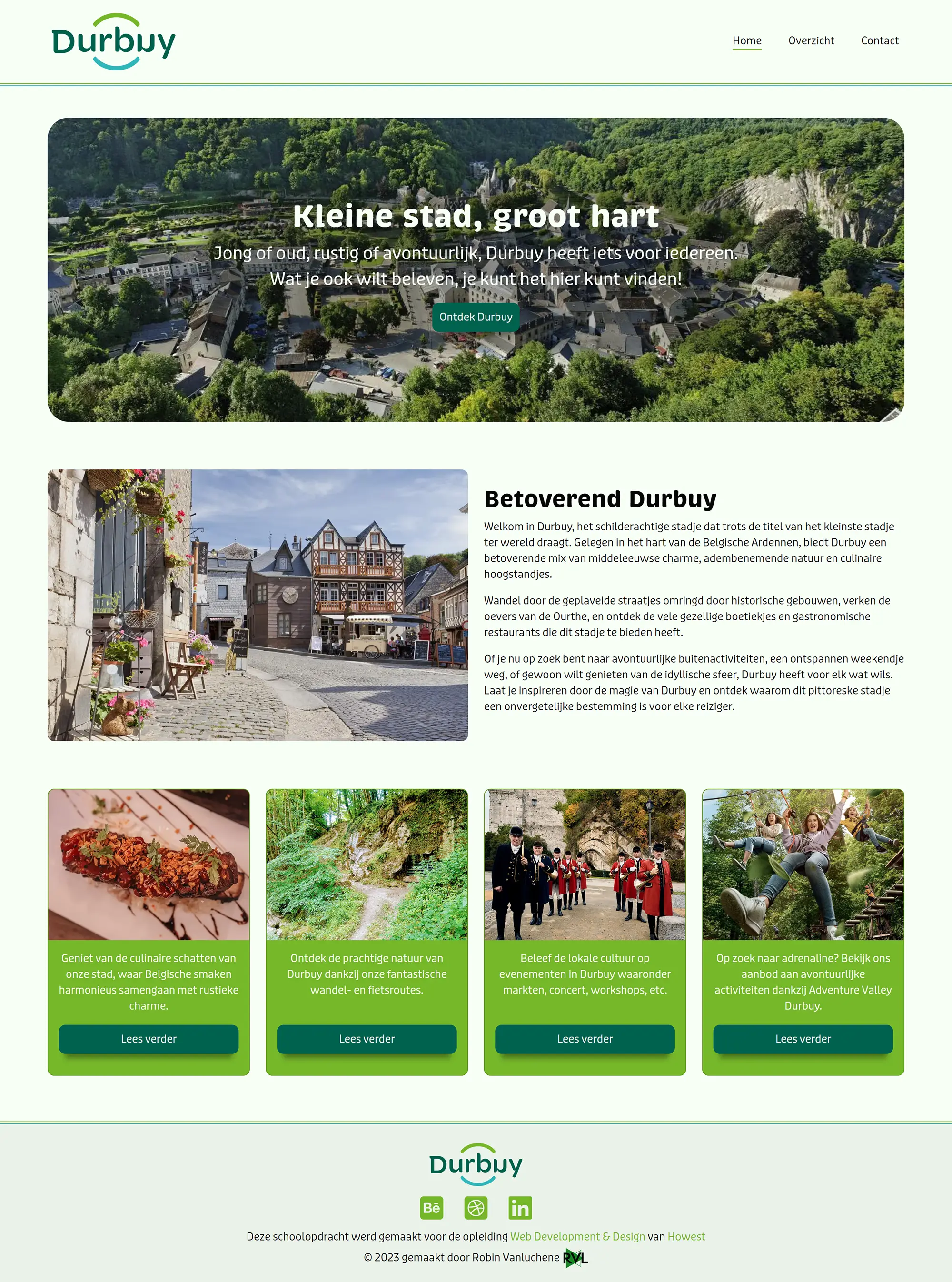 Durbuy