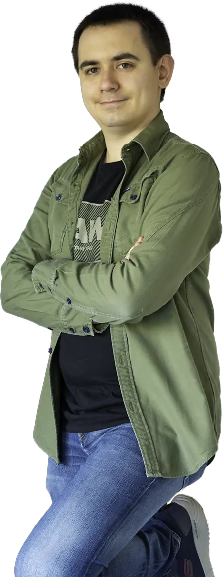 Robin Vanluchene